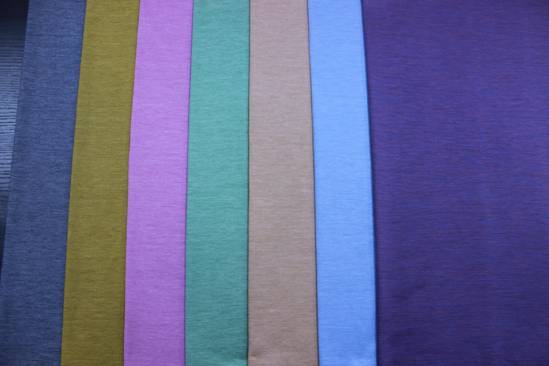 絲光雙色麻點(diǎn)