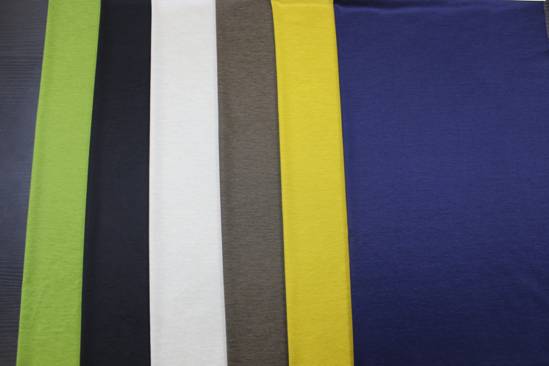 絲光亮絲彩條、提花